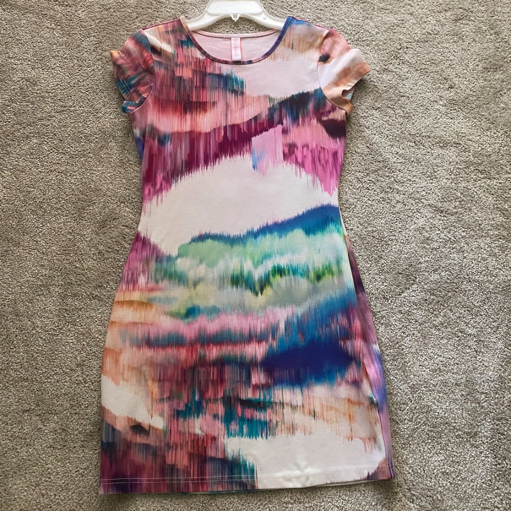 Next In Line Dress REVOLVE - Picture 5 of 5